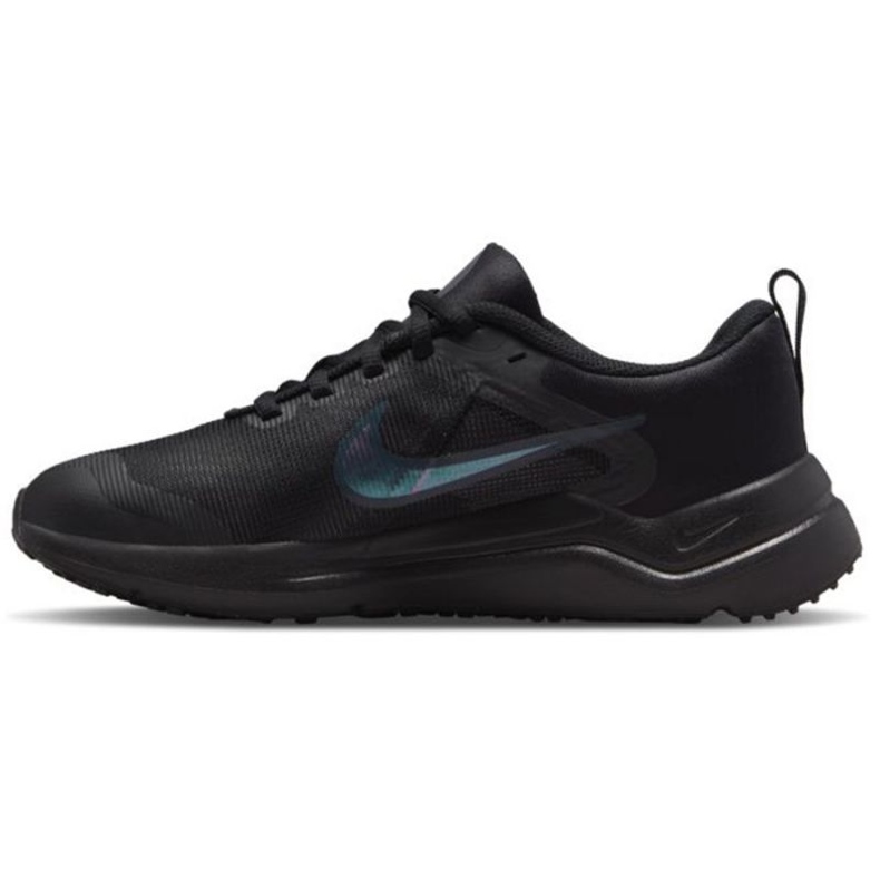 Nike Downshifter 6 DM4194 002 running shoe black Nike Downshifter 6 DM4194 002 running shoe black