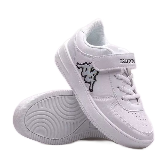 Kappa Bash Px K 261002PXK-1017 shoes white