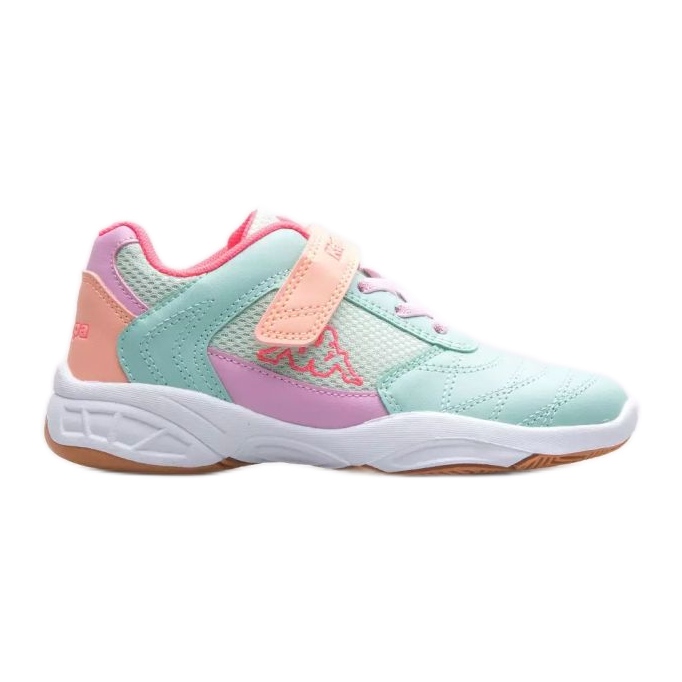 Shoes Kappa Droum Ii Mf K Jr 260819MFK-3774 multicolored green