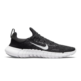 Nike Free Run 5.0 CZ1884-001 shoes black