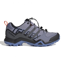 Shoes adidas Terrex Swift R2 M HR1360 grey
