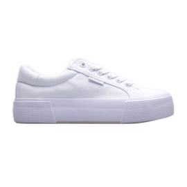 Lee Cooper LCW-22-31-0884L women's sneakers white