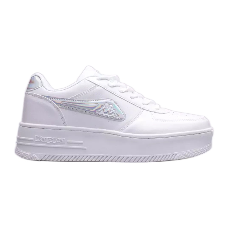 KAPPA Bash Pf Gc 243001GC-1017 women's shoes white