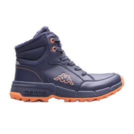 Women's shoes KAPPA Grane T 260904T-6744 navy blue Women's shoes KAPPA Grane T 260904T-6744 navy blue