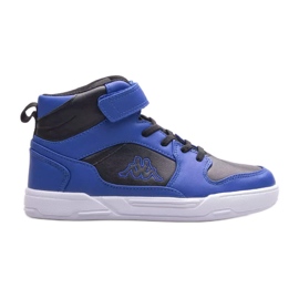 Children's shoes KAPPA Lineup K 260926K-6011 blue