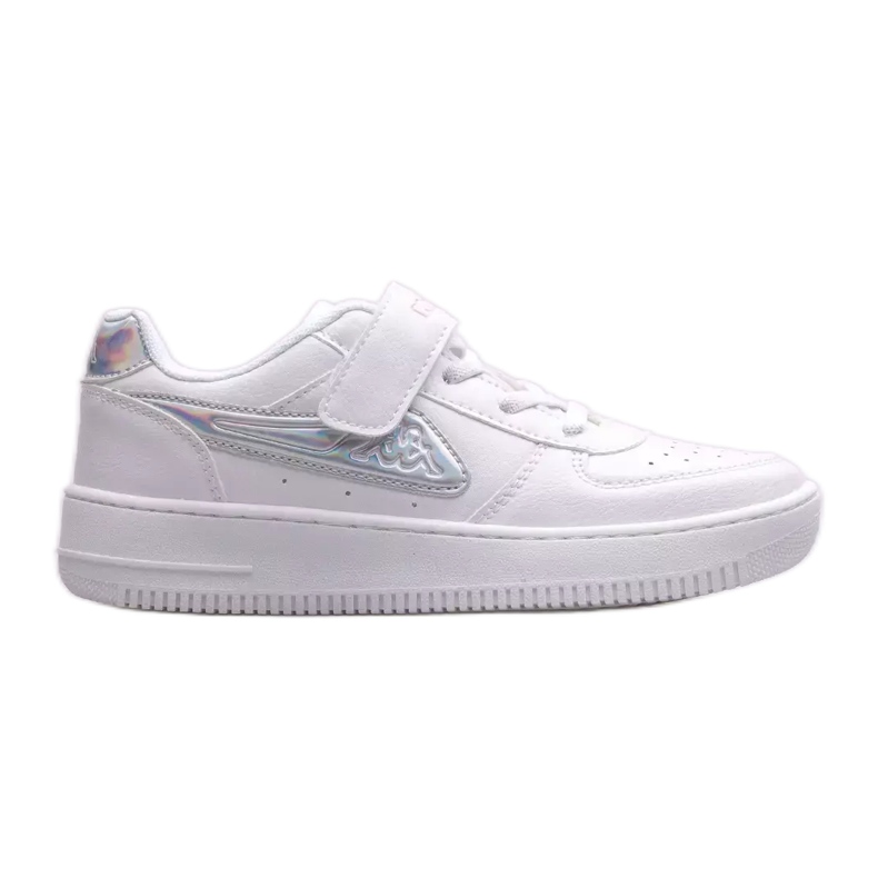 Children's shoes KAPPA Bash Gc K 260852GCK-1017 white