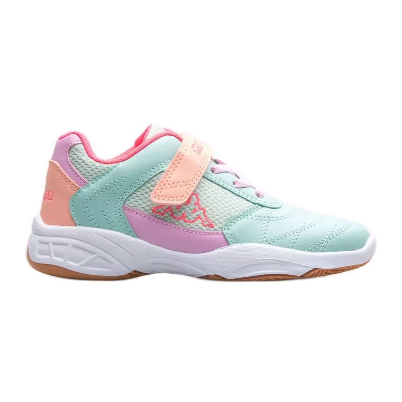 Children's shoes KAPPA Droum Ii Mf K 260819MFK-3774 multicolored