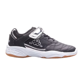 Children's shoes KAPPA Droum Ii Mf K 260819MFK-1115 black