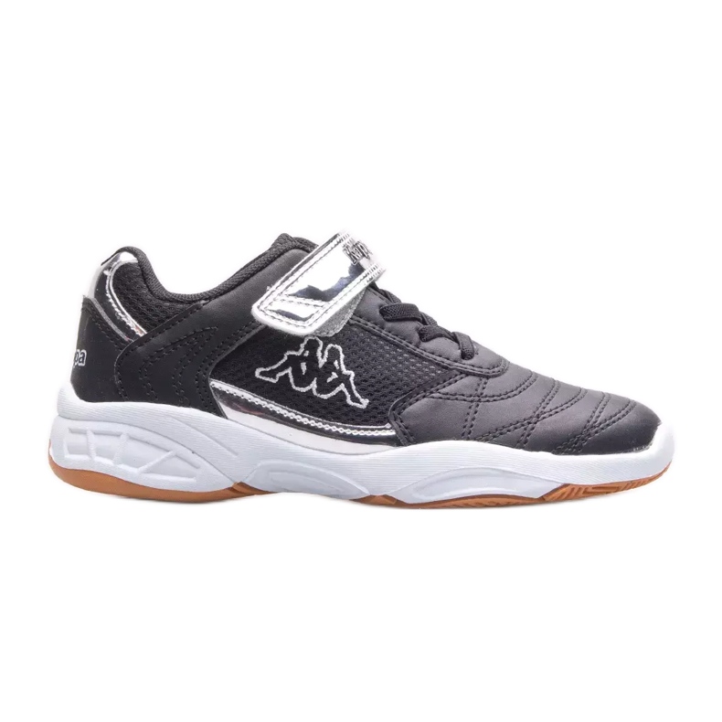 Children's shoes KAPPA Droum Ii Mf K 260819MFK-1115 black
