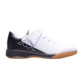 Children's shoes KAPPA Aversa K 260896K-1011 white Children's shoes KAPPA Aversa K 260896K-1011 white