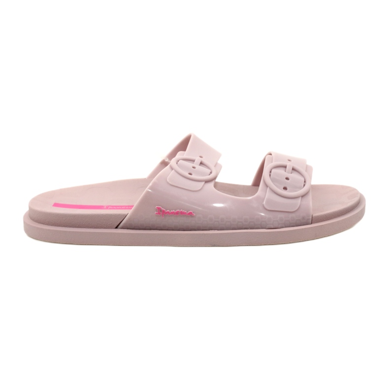 Women's leisure slippers Ipanema 26877 Follow Fem Lilac violet Women's leisure slippers Ipanema 26877 Follow Fem Lilac violet