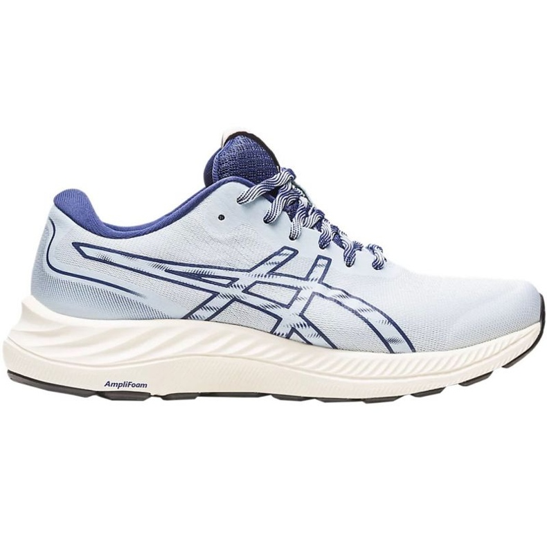 Asics Gel Excite 9 W 1012B490 400 shoes blue