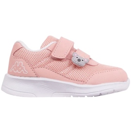 Kappa Jak M J280024M 2110 shoes pink Kappa Jak M J280024M 2110 shoes pink