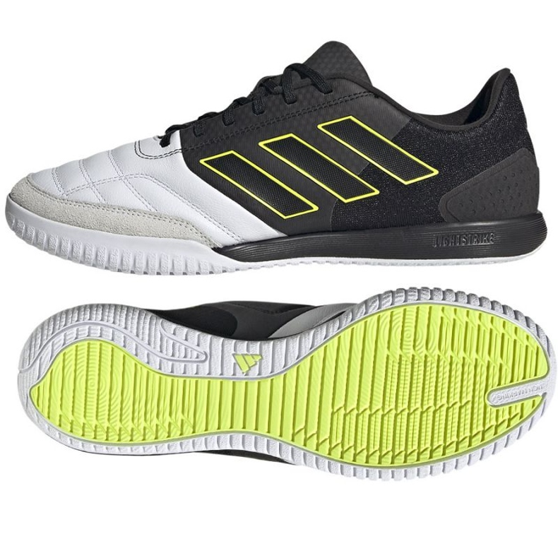 Adidas Top Sala Competition In M GY9055 football shoes black