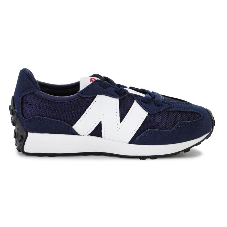 New Balance Jr PH327CNW shoes blue