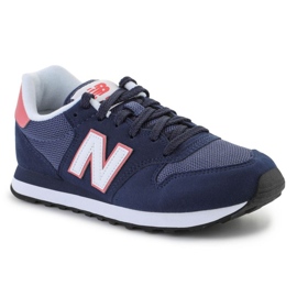 New Balance Shoes W GW500CI2 blue New Balance Shoes W GW500CI2 blue