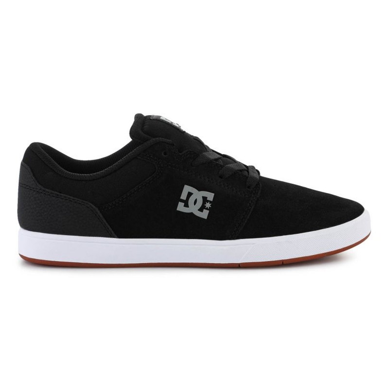DC Crisis 2 SM Shoes ADYS100657-XKWK black DC Crisis 2 SM Shoes ADYS100657-XKWK black