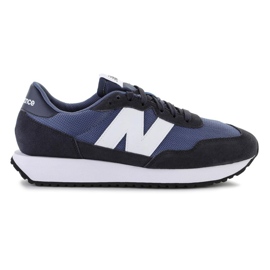 New Balance M MS237CA shoes blue