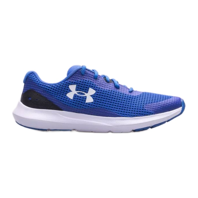 Under Armour Under Armor Surge 3 M 3024883-403 shoes blue