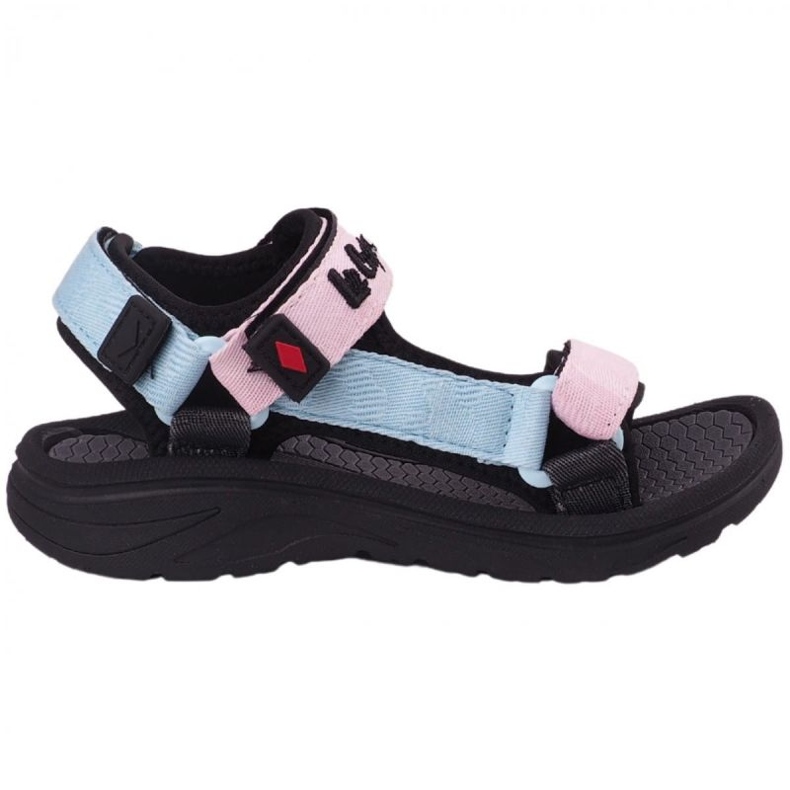 Lee Cooper LCW-22-34-1687K sandals black