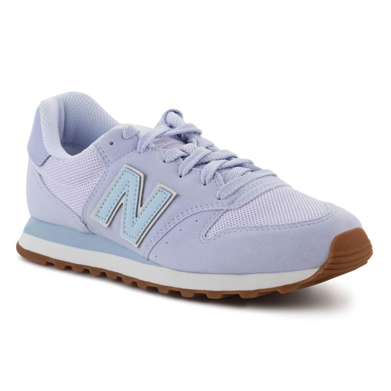 New Balance W GW500CT1 shoes violet