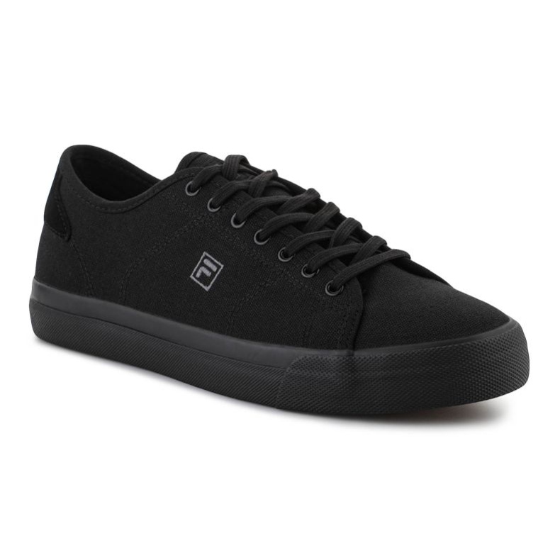 Shoes Fila Tela M FFM0224-83052 black