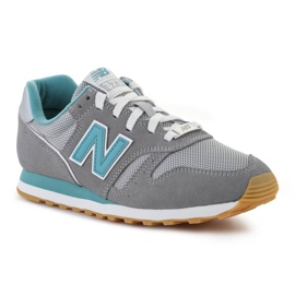 New Balance shoes WL373OD2 grey