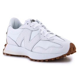 New Balance WS327LS shoes white