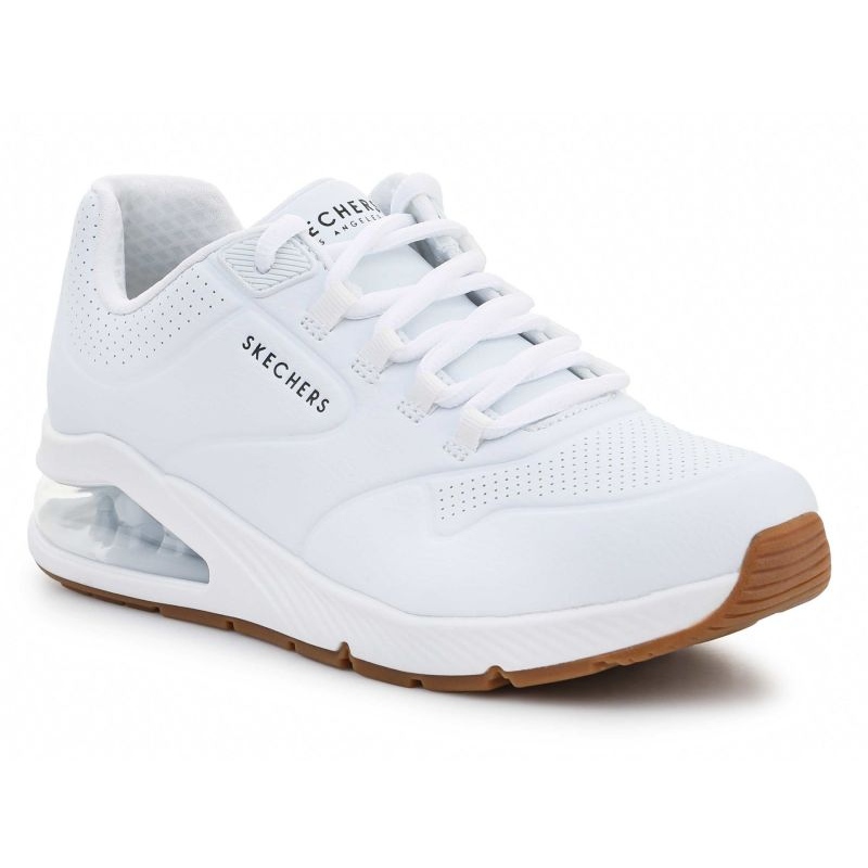 Skechers you white best sale