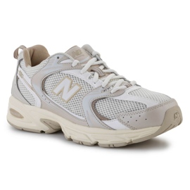 New Balance MR530AA shoes beige
