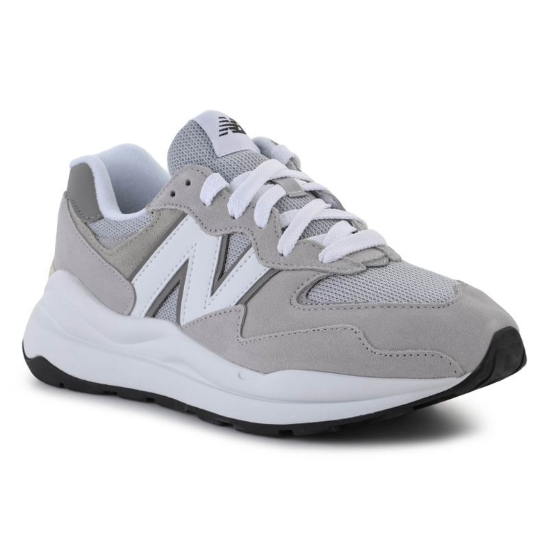 New Balance M M5740CA shoes grey