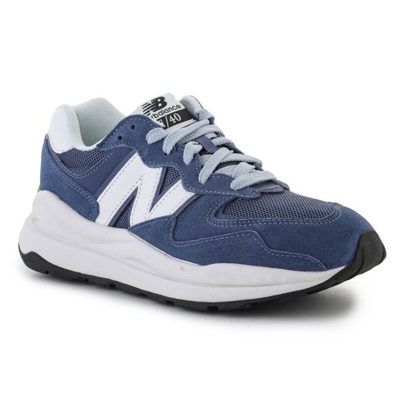 New Balance M M5740VPA shoes blue