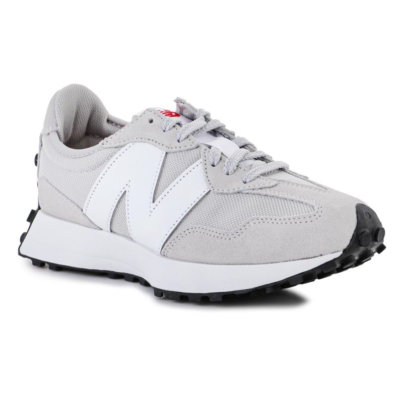 New Balance M MS327CGW shoes grey