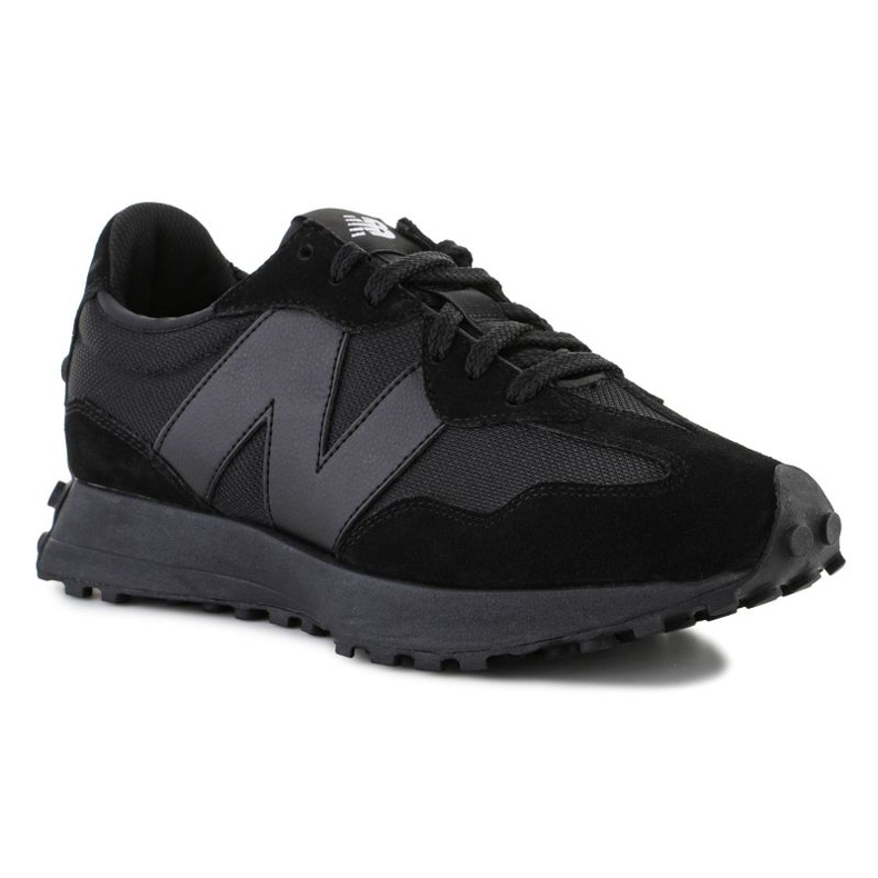 New Balance M MS327CTB shoes black