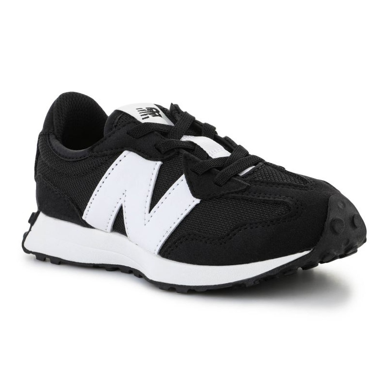 Black new balance sales junior