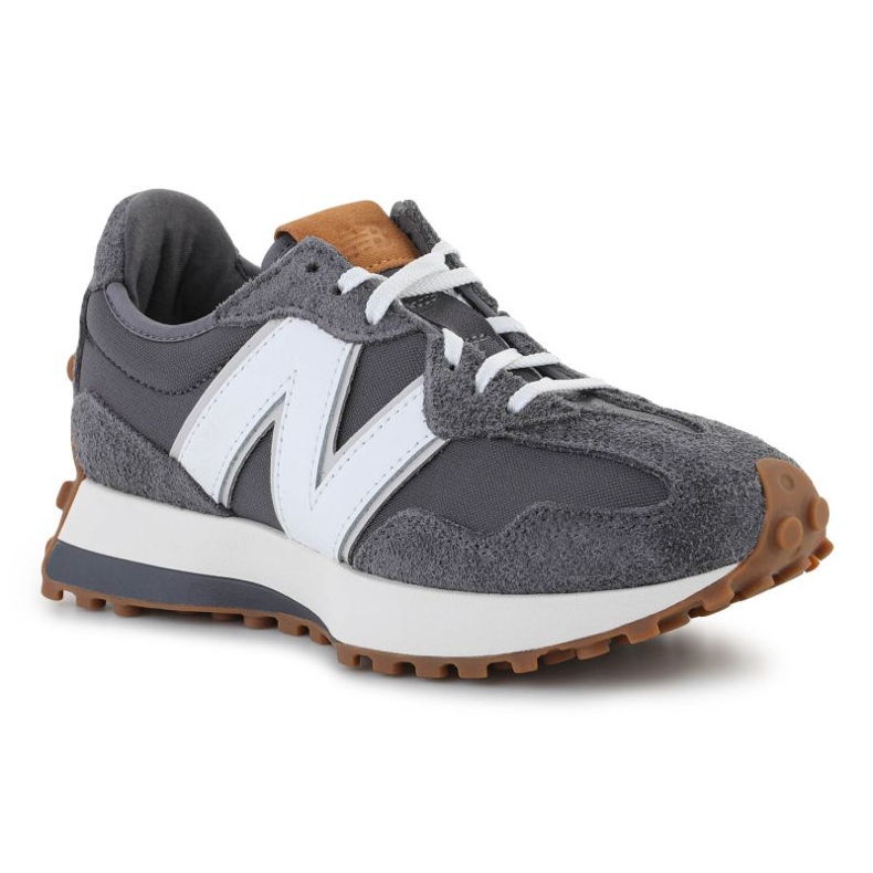 New Balance Shoes WS327CG grey New Balance Shoes WS327CG grey