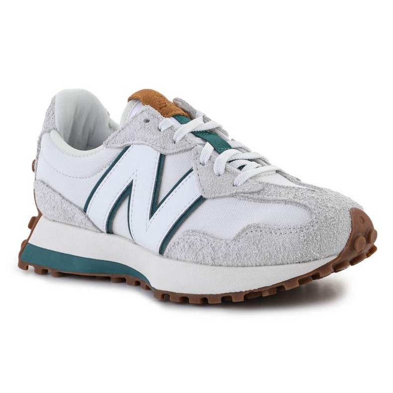 New Balance Shoes WS327CJ grey