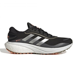 Running shoes adidas Supernova Gtx M GW9109 black Running shoes adidas Supernova Gtx M GW9109 black