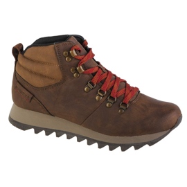 Shoes Merrell Alpine Hiker M J004301 brown Shoes Merrell Alpine Hiker M J004301 brown