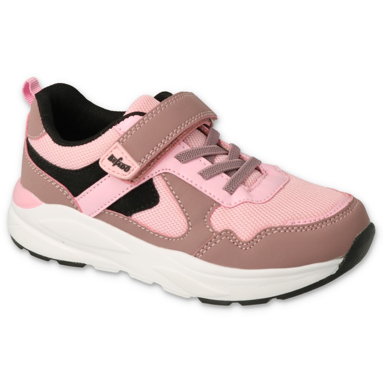 Befado youth shoes 516Q140 pink