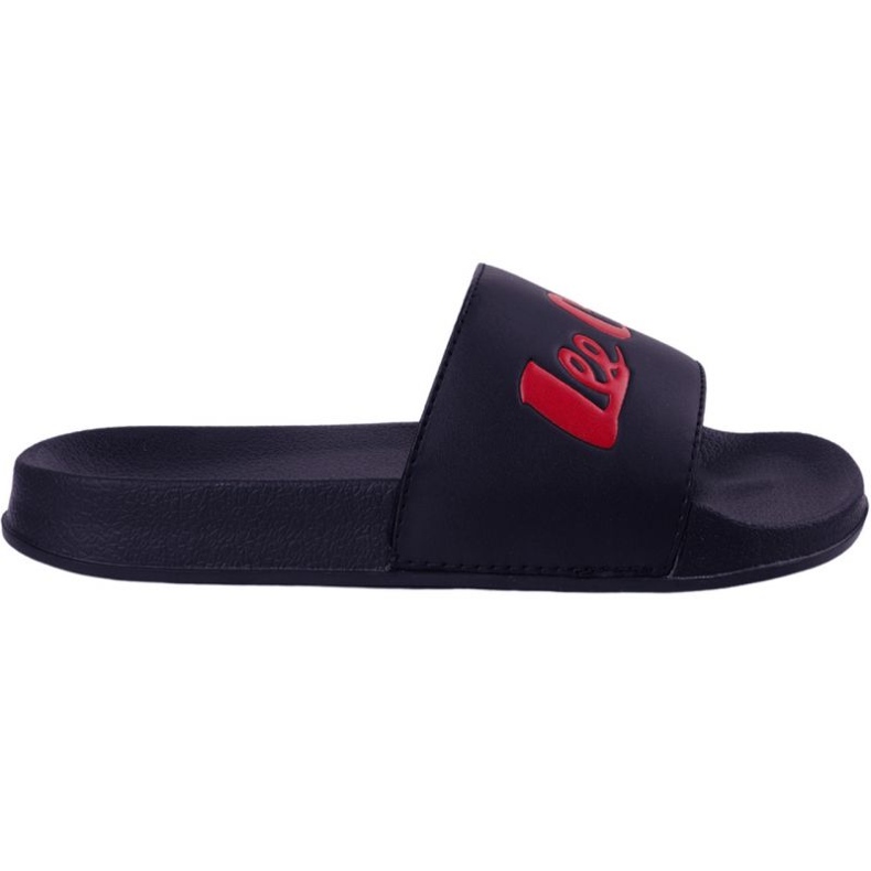 Lee Cooper Jr. Slippers LCW-22-42-0992K blue