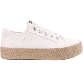 Lee Cooper Shoes W LCW-23-31-1796LA white