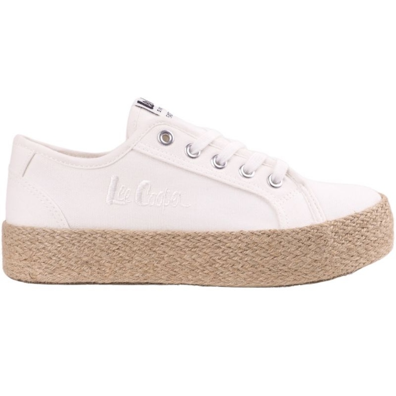 Lee Cooper Shoes W LCW-23-31-1796LA white