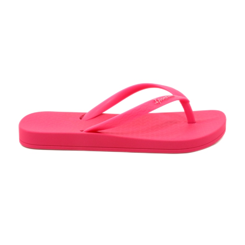 IPANEMA GIRLS 83078 AG368 FLORINE PINK