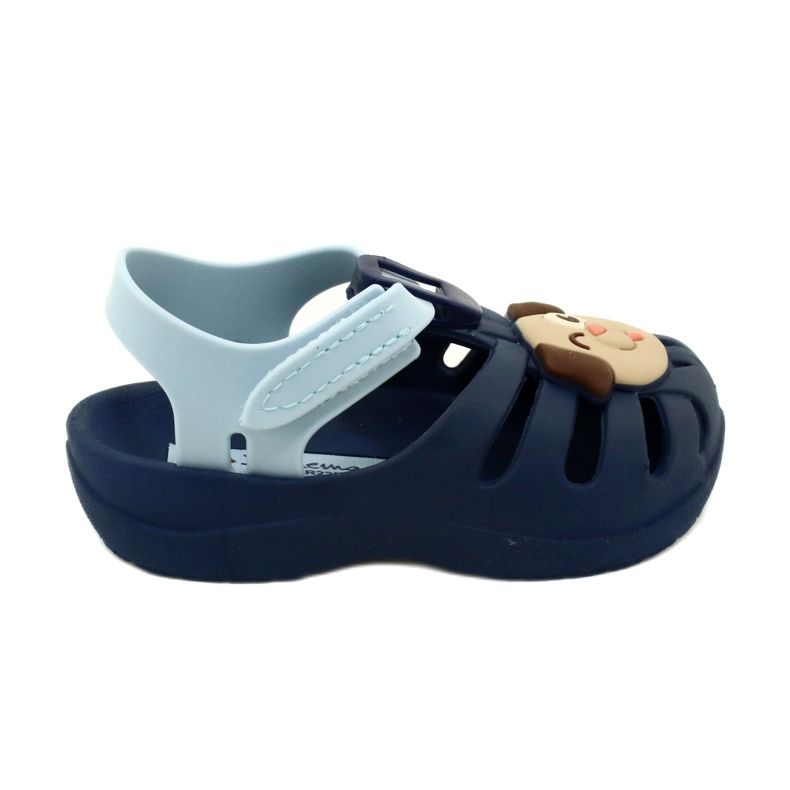 Children's Sandals Ipanema 83354 AK105 Blue