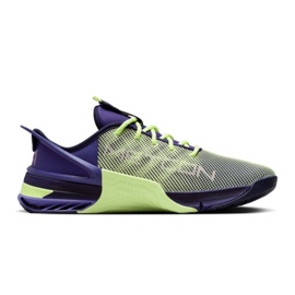 Nike Metcon 8 FlyEase Amp M FD0457-500 shoes purple