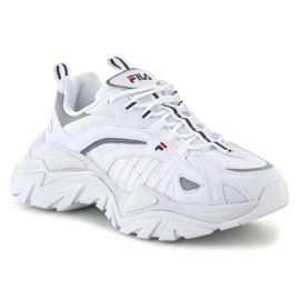 Fila Electrove Shoes W FFW0086-10004 white