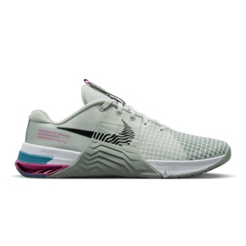 Nike Metcon 8 W DO9327-004 shoes green