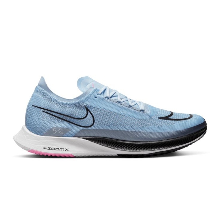 Running shoes Nike Streakfly M DJ6566-400 blue Running shoes Nike Streakfly M DJ6566-400 blue