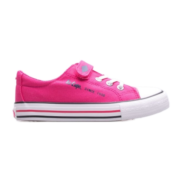 Lee Cooper LCW-22-44-0802K sneakers pink